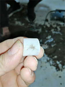 沙河暖气管道漏点检测